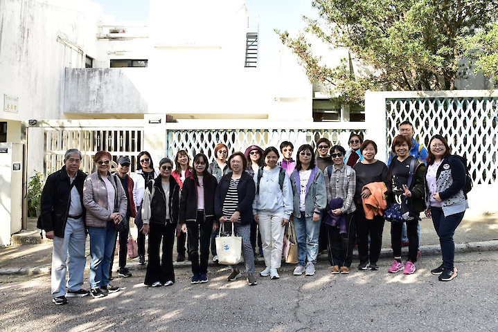 2026年3月14日 成年部退修會 - 照片